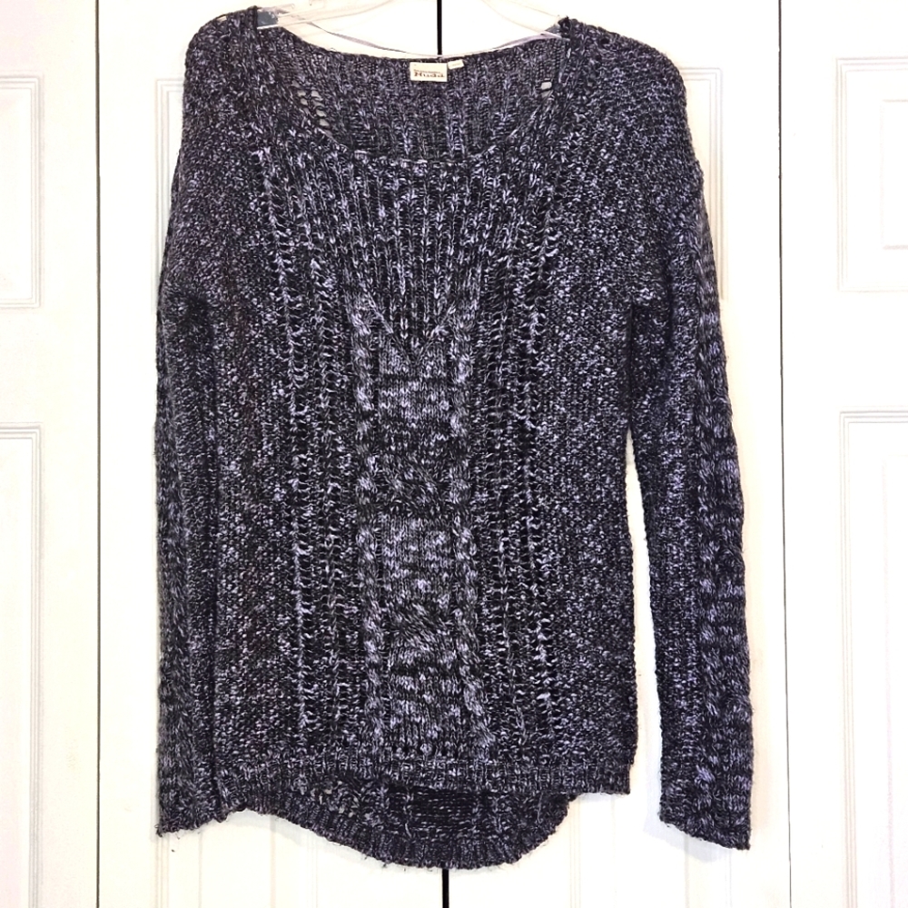 Mudd Sweater
